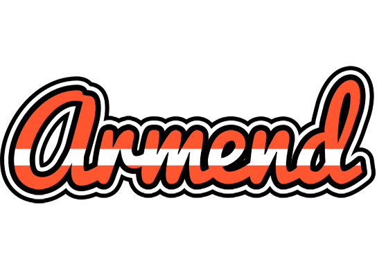 Armend denmark logo