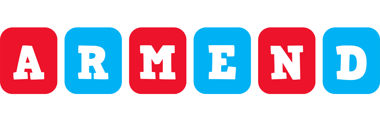 Armend diesel logo