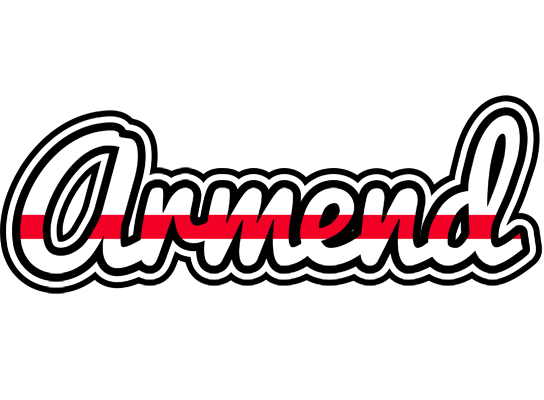 Armend kingdom logo