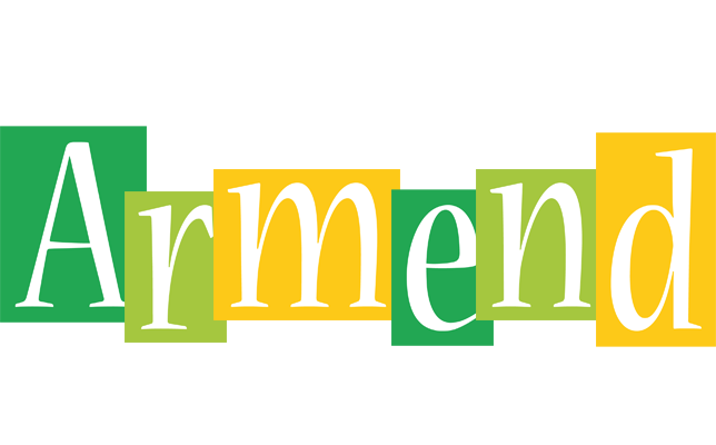 Armend lemonade logo