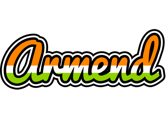Armend mumbai logo