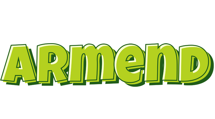 Armend summer logo