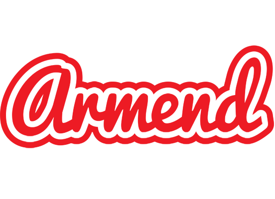 Armend sunshine logo