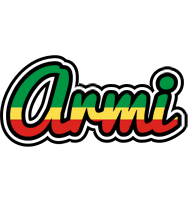 Armi african logo