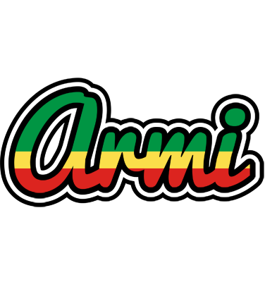 Armi african logo