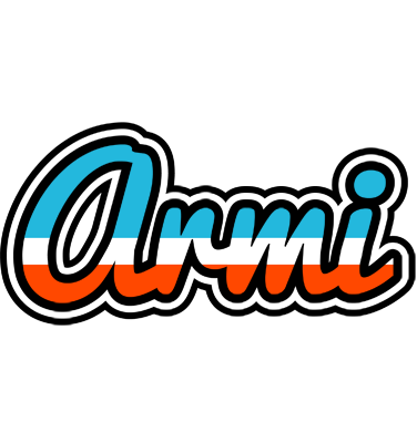 Armi america logo