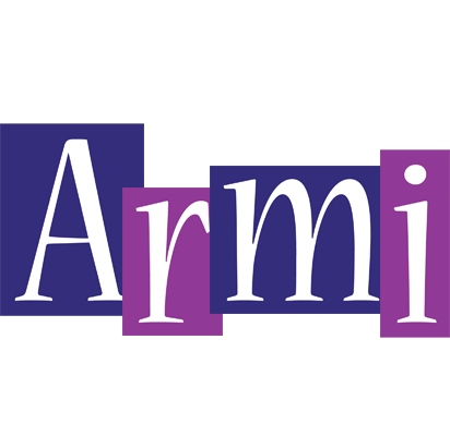 Armi autumn logo