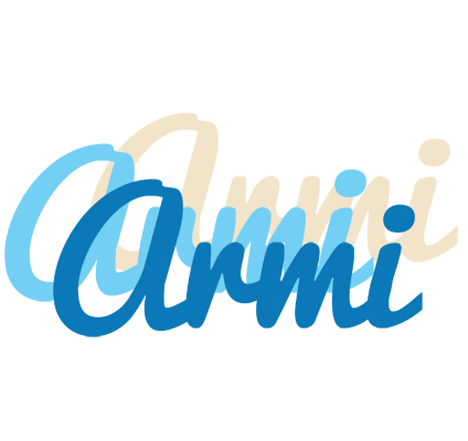 Armi breeze logo