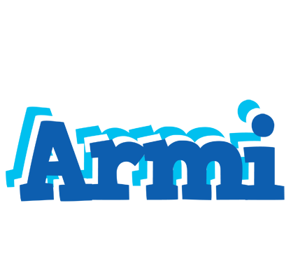 Armi business logo
