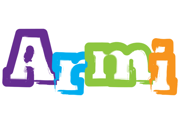 Armi casino logo