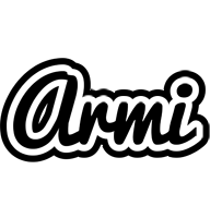Armi chess logo