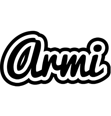 Armi chess logo