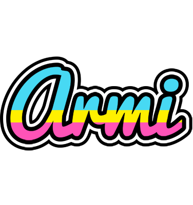 Armi circus logo