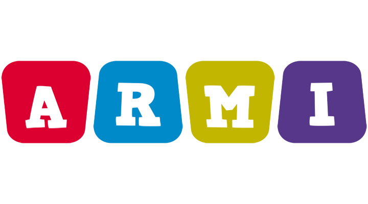 Armi daycare logo