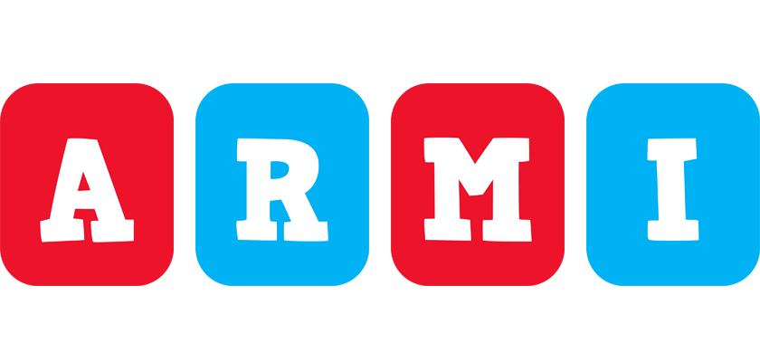 Armi diesel logo