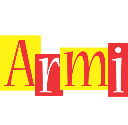 Armi errors logo