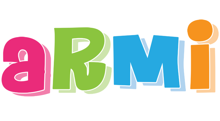 Armi friday logo