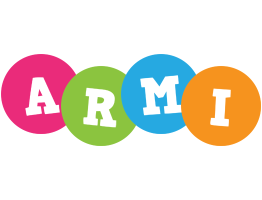 Armi friends logo