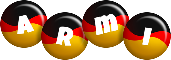 Armi german logo