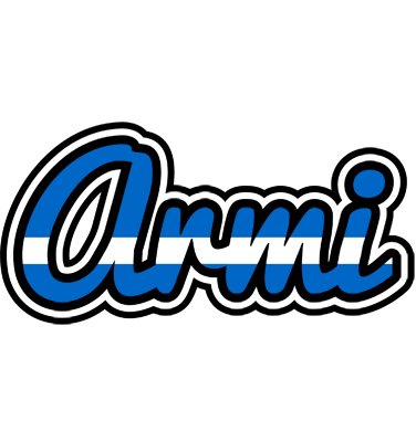 Armi greece logo
