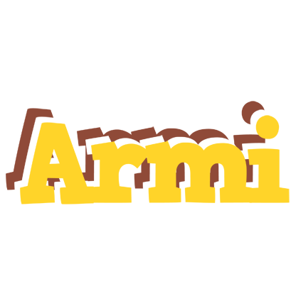 Armi hotcup logo