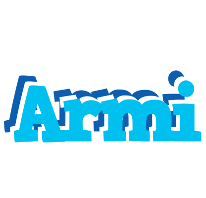 Armi jacuzzi logo