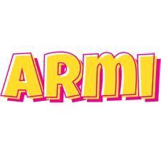 Armi kaboom logo