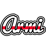Armi kingdom logo