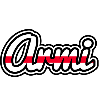 Armi kingdom logo