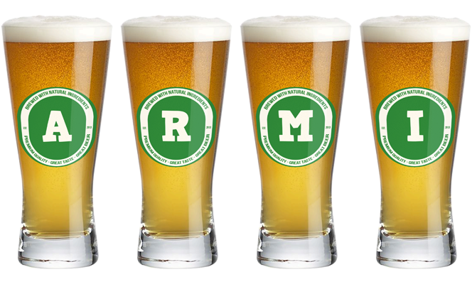 Armi lager logo