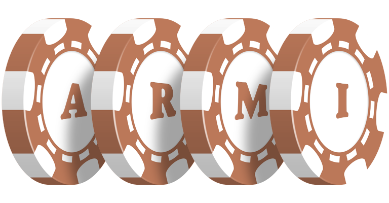 Armi limit logo