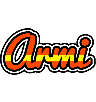 Armi madrid logo