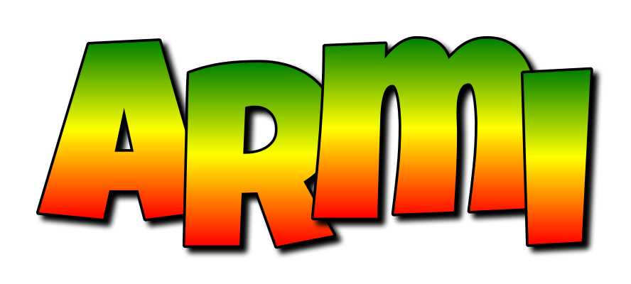 Armi mango logo