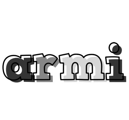 Armi night logo