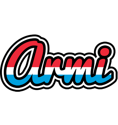 Armi norway logo