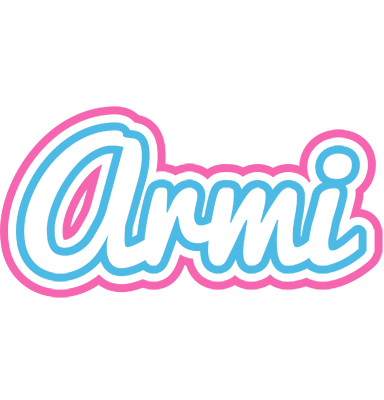 Armi outdoors logo