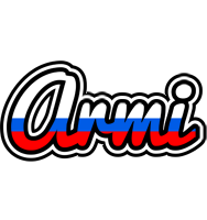 Armi russia logo