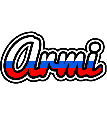 Armi russia logo