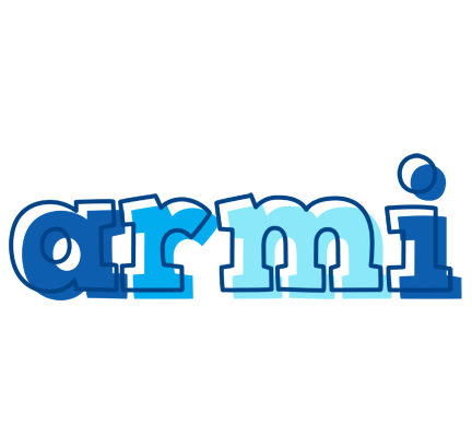 Armi sailor logo