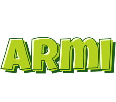 Armi summer logo