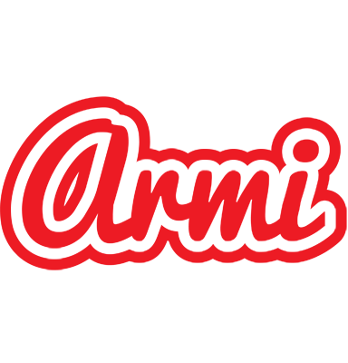 Armi sunshine logo