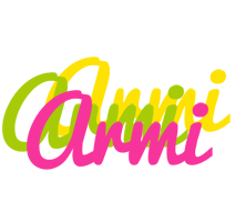 Armi sweets logo