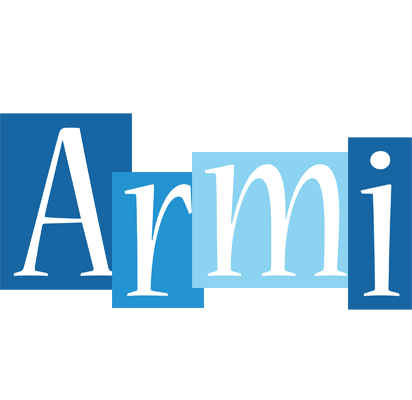 Armi winter logo