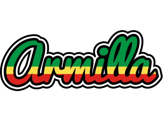 Armilla african logo