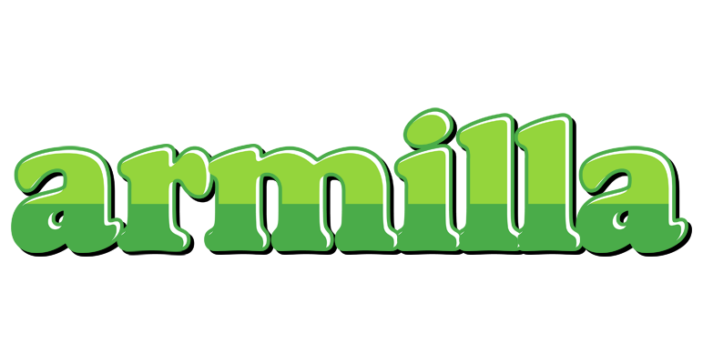 Armilla apple logo
