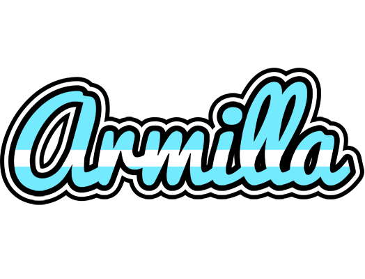 Armilla argentine logo