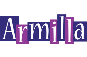 Armilla autumn logo