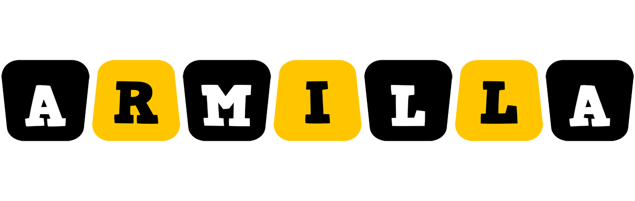 Armilla boots logo