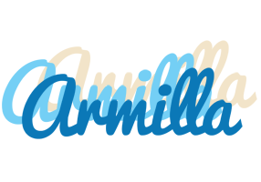 Armilla breeze logo