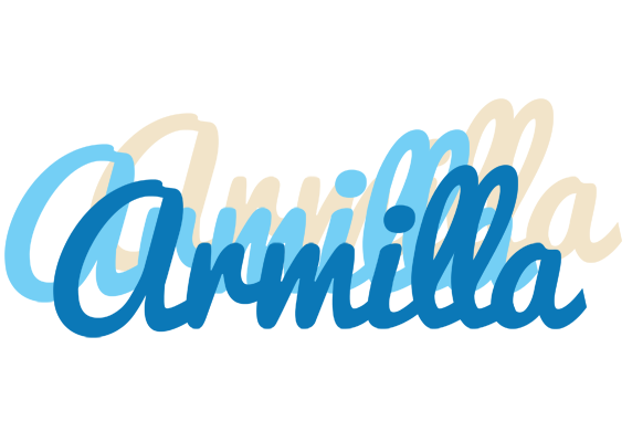 Armilla breeze logo